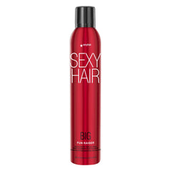 SexyHair Big Fun Raiser Lata: textura seca para volumen