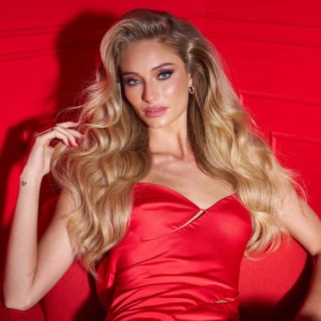 SexyHair Big Spray y Play fijación de 72 horas para estilos duraderos