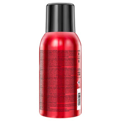 SexyHair Big What A Tease resiste la humedad hasta 72 horas