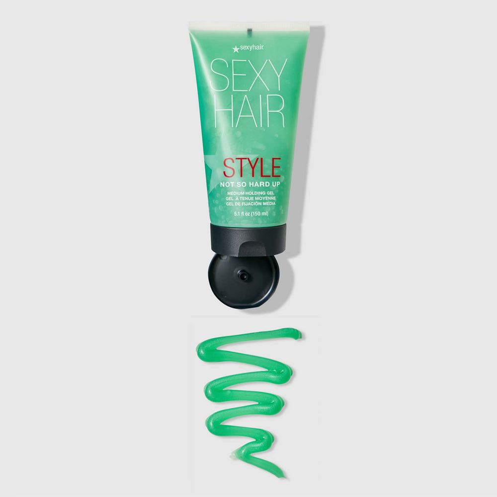 SexyHair: control del frizz hasta 72 horas para cabello suave.