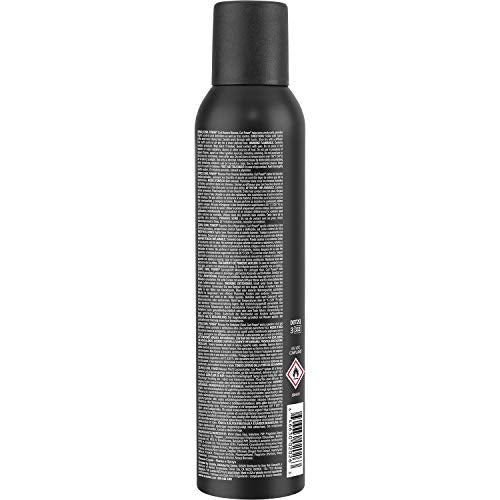 SexyHair Curl Power Mousse: rizos con definición adicional.