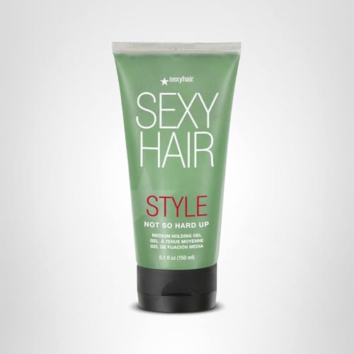 SexyHair: envase claro que facilita la dosificación diaria.