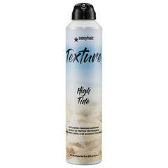 SexyHair High Tide: botella texturizante que aporta textura y volumen ligero.
