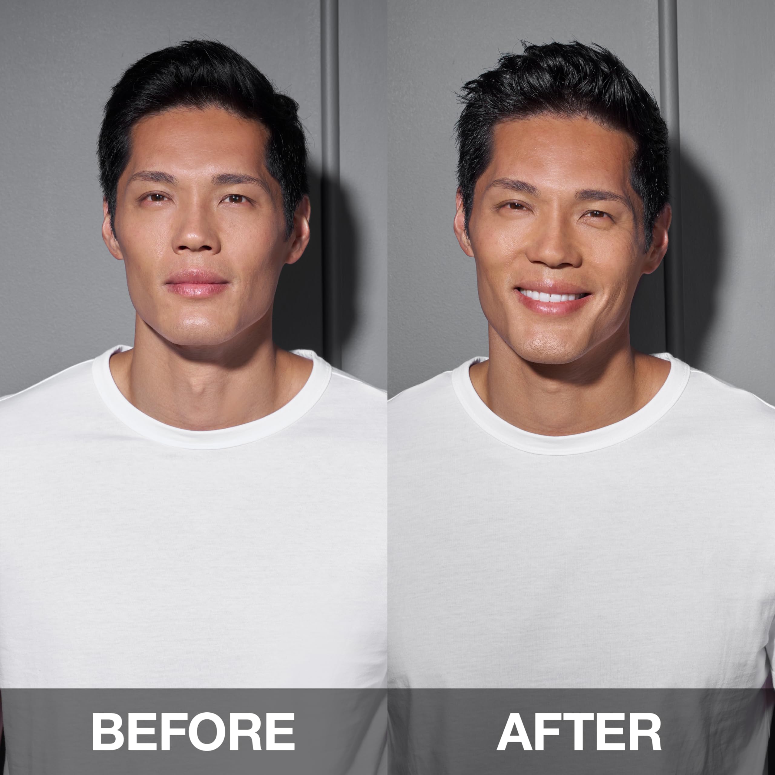 SexyHair Style Hard Up provides up to 72-hour hold for long-lasting style.