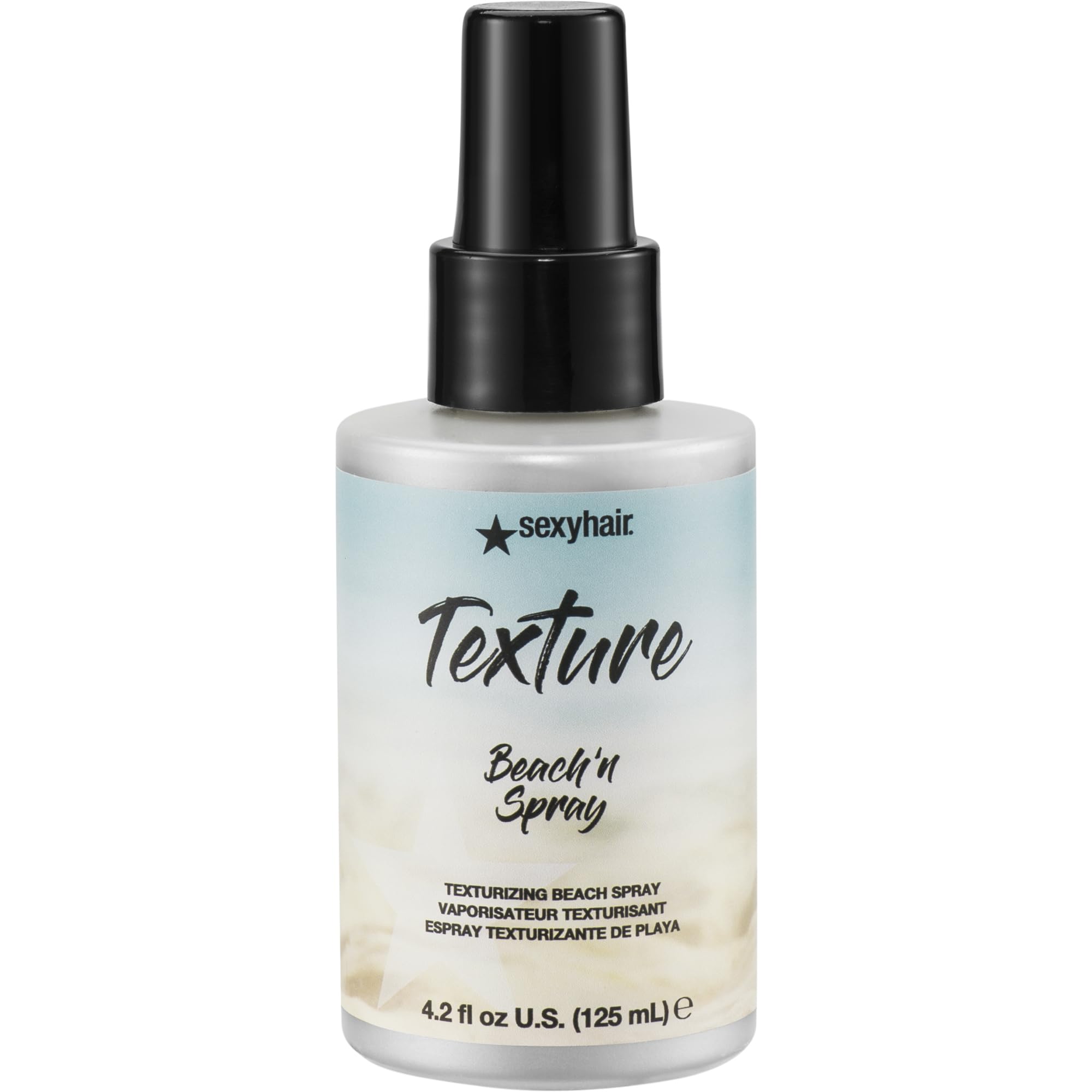 SexyHair Texture Beach'n Spray botella para acabado texturizado y natural