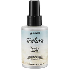 SexyHair Texture Beach'n Spray botella para acabado texturizado y natural