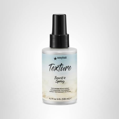 Uso diario de Beach'n Spray para looks desenfadados y naturales