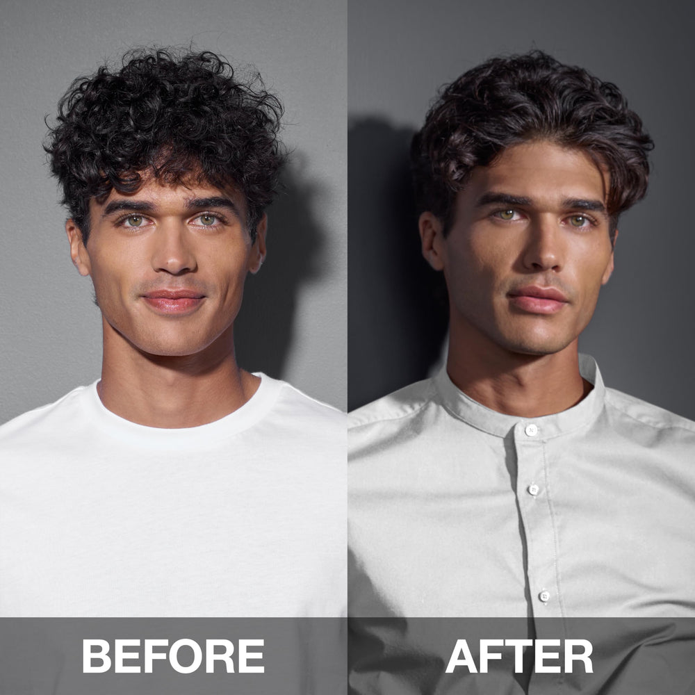 SexyHair Ultra Curl protección contra humedad por 72 horas