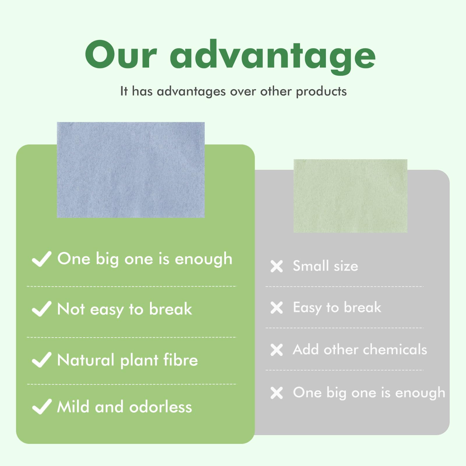 SFOPORD oil control sheets – pocket-sized blotting for on-the-go refresh.