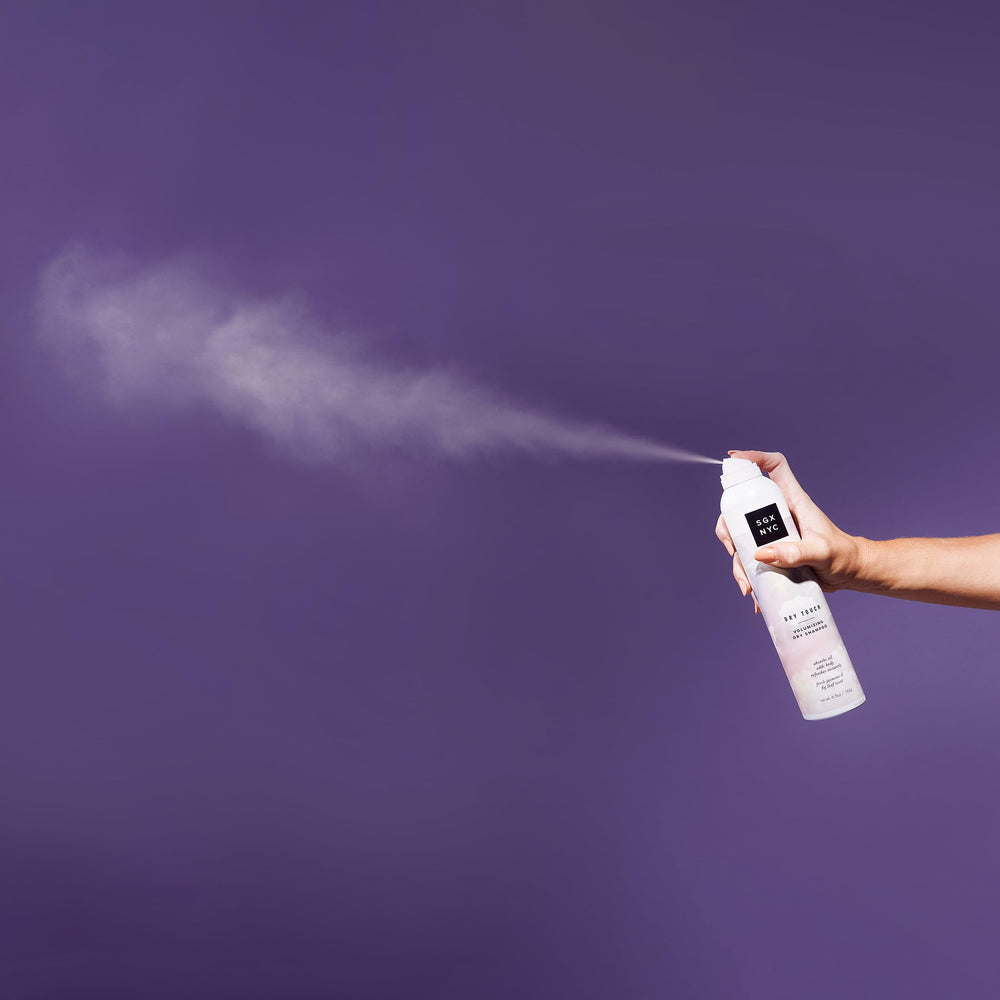 SGX NYC vegan paraben-free spray aligns with cruelty-free beauty standards