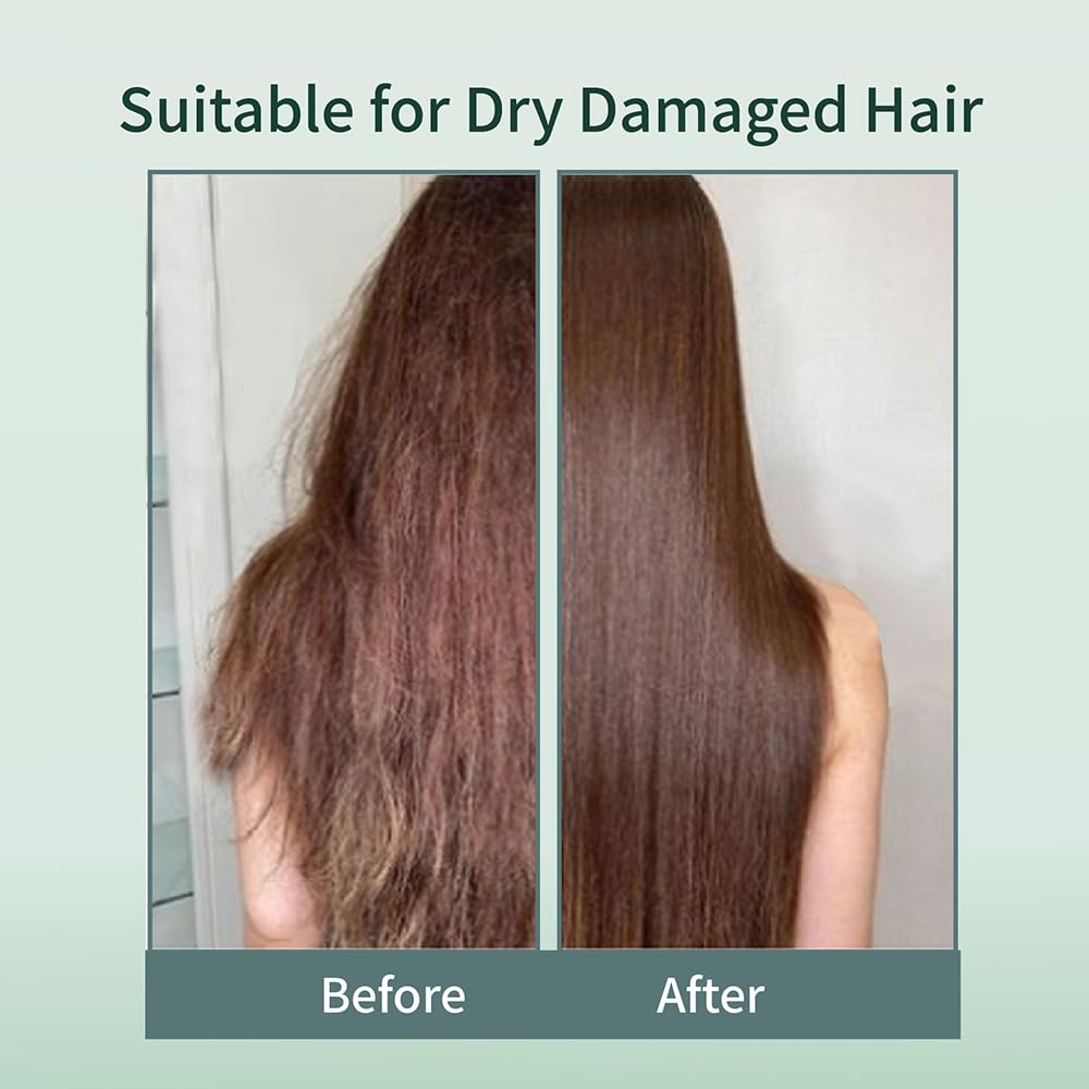 SH-RD conjunto viaje cabello hidratado, perfecto para pruebas.
