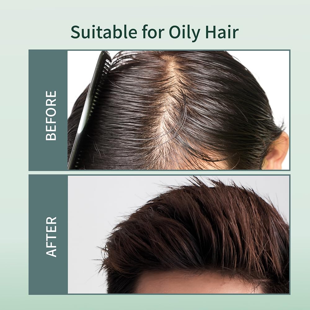 SH-RD Kit de Viaje Cabello compacto
