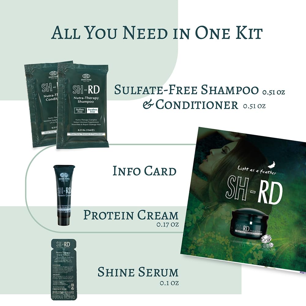 SH-RD kit uso diario hotel: rutina rápida fuera de casa