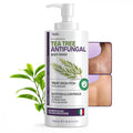 Shailee Antifungal Tea Tree Body Wash – 1% Tolnaftate & Tea Tree Oil, 16.9 oz