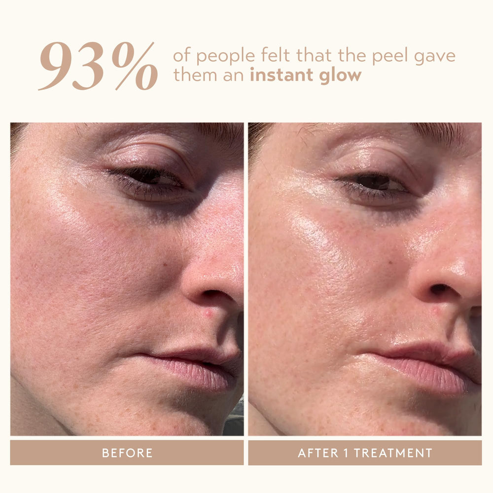 SHANI DARDEN brush for precise, even mask application