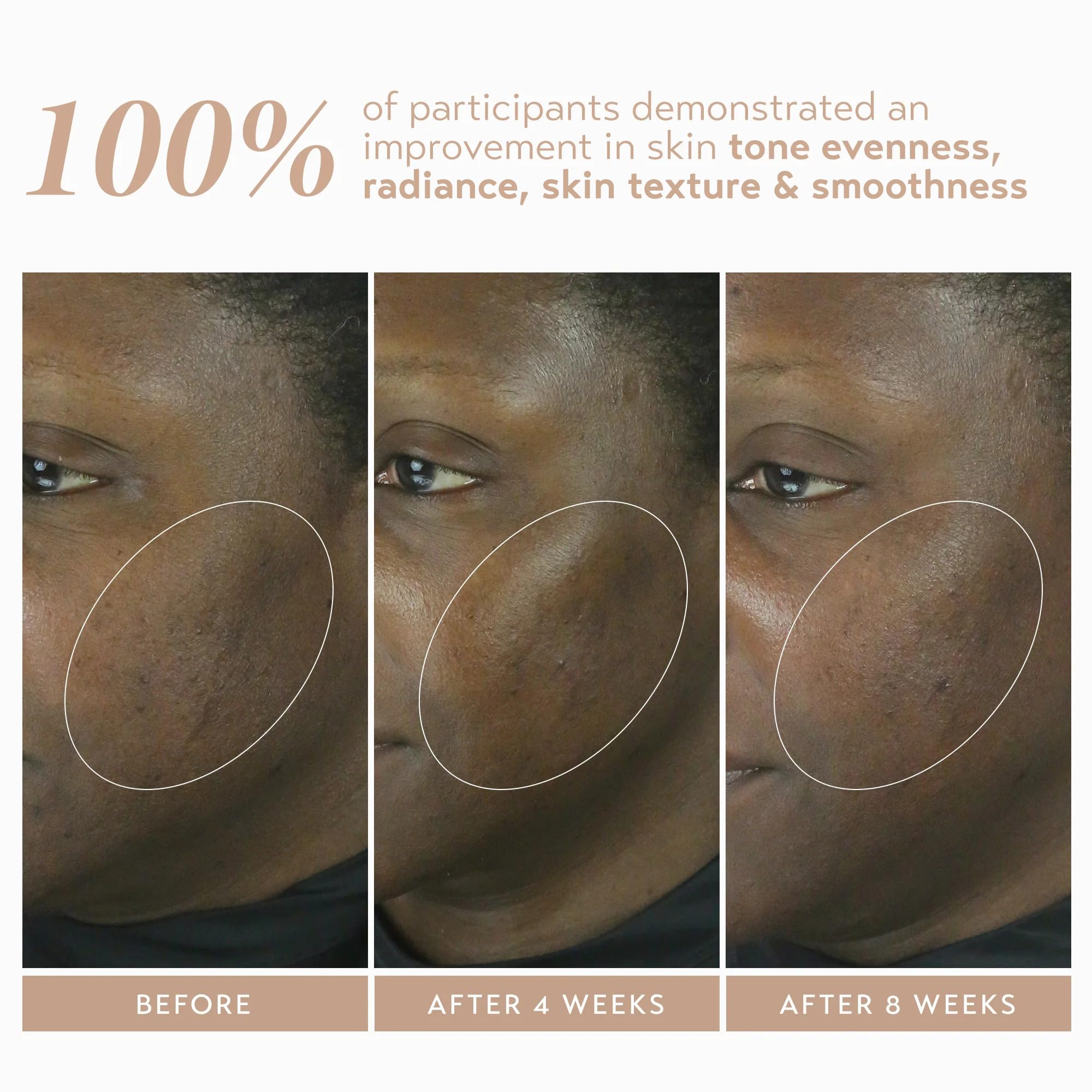 SHANI DARDEN Retinol Reform with ceramides and aloe, balanced hydration.