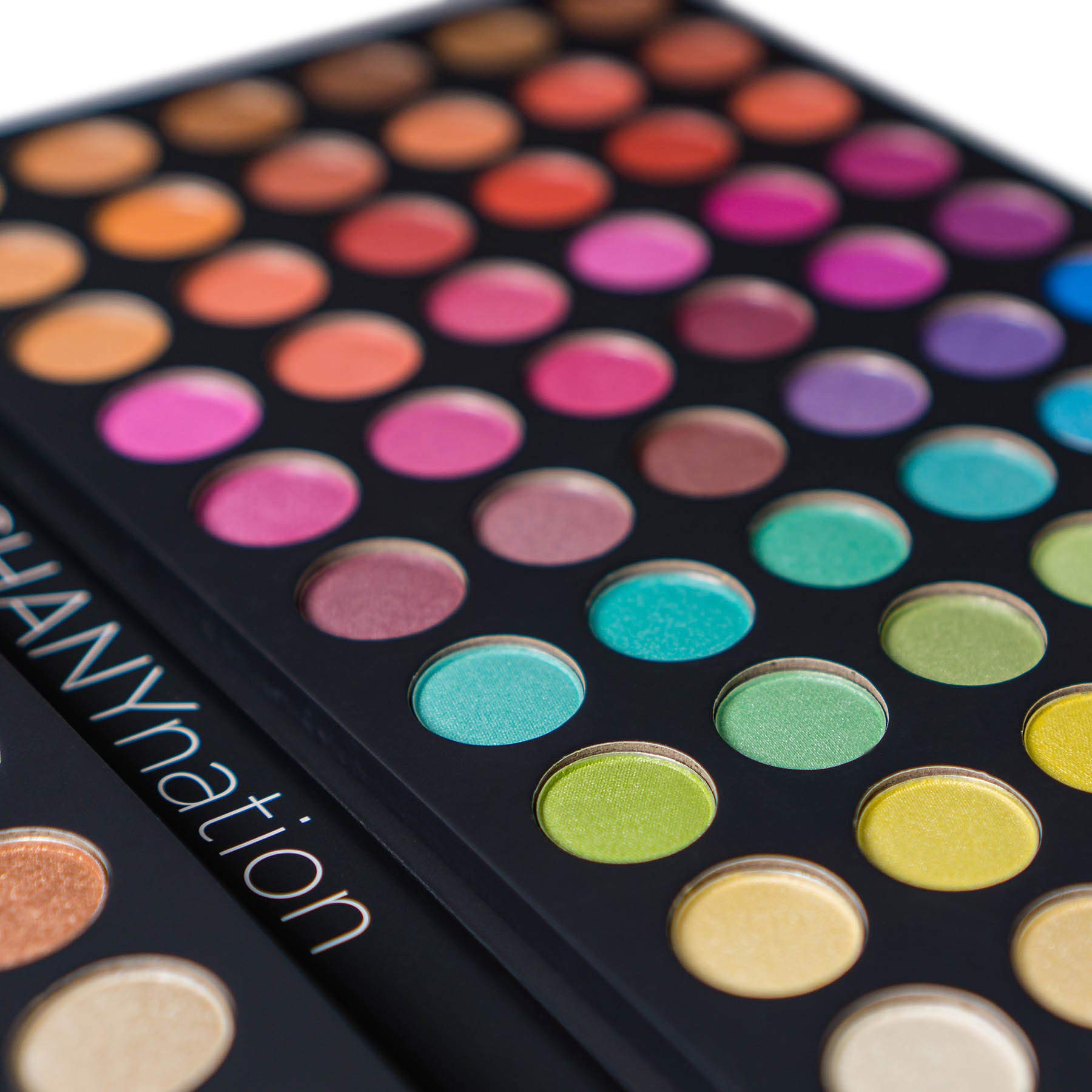 Looks diurnos y nocturnos con SHANY Ultimate Fusion.