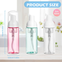 ShanySheny leak-proof cap ensures spill-free transport of liquids on the go.