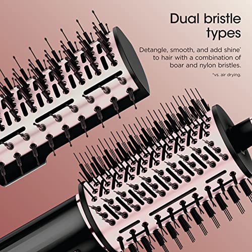 Shark FlexStyle suitable for all hair types and textures
