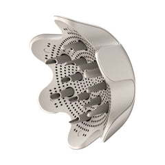Shark FlexStyle Curl-Defining Diffuser attached for efficient root-to-tip drying.