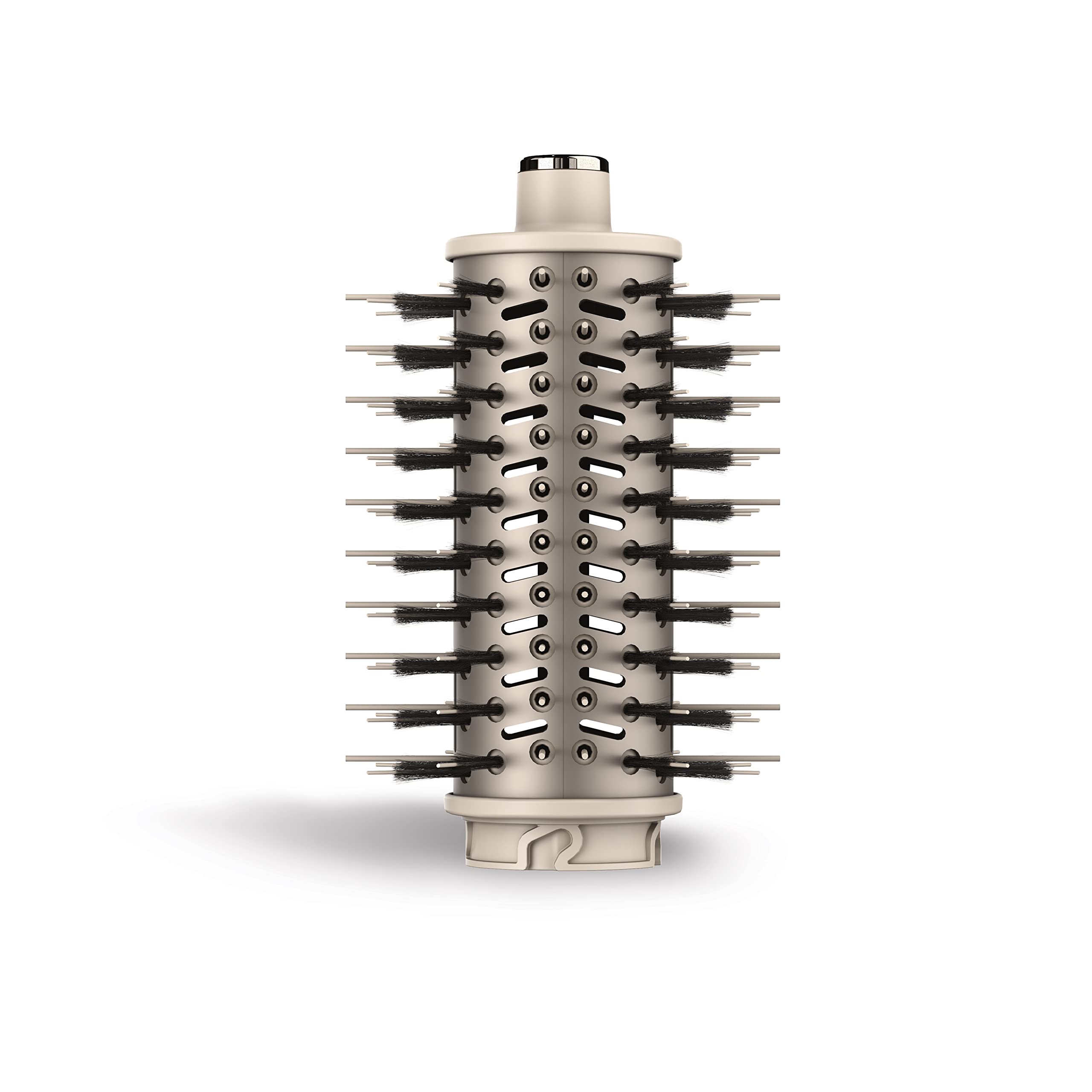 Shark FlexStyle Round Brush suitable for all hair types.