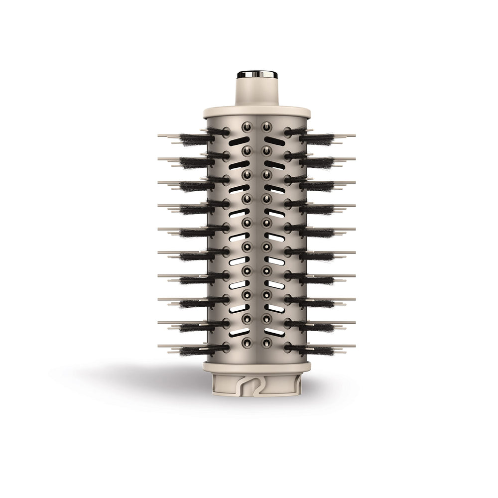 Shark FlexStyle Round Brush suitable for all hair types.