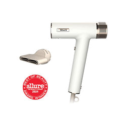 Shark SpeedStyle Essential side view highlighting ergonomic lightweight form