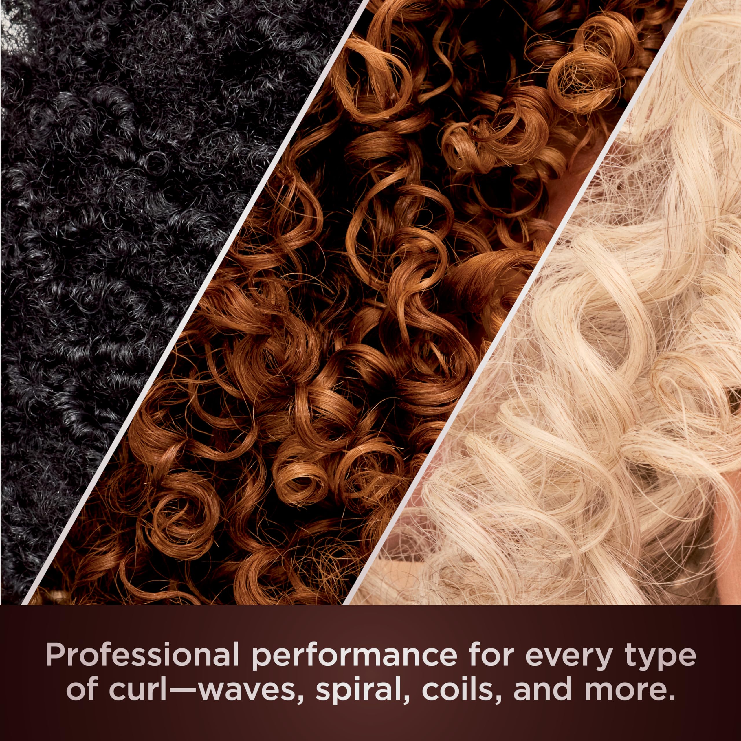 Shark SpeedStyle Pro Flex QuickSmooth Brush for smoothing and volume