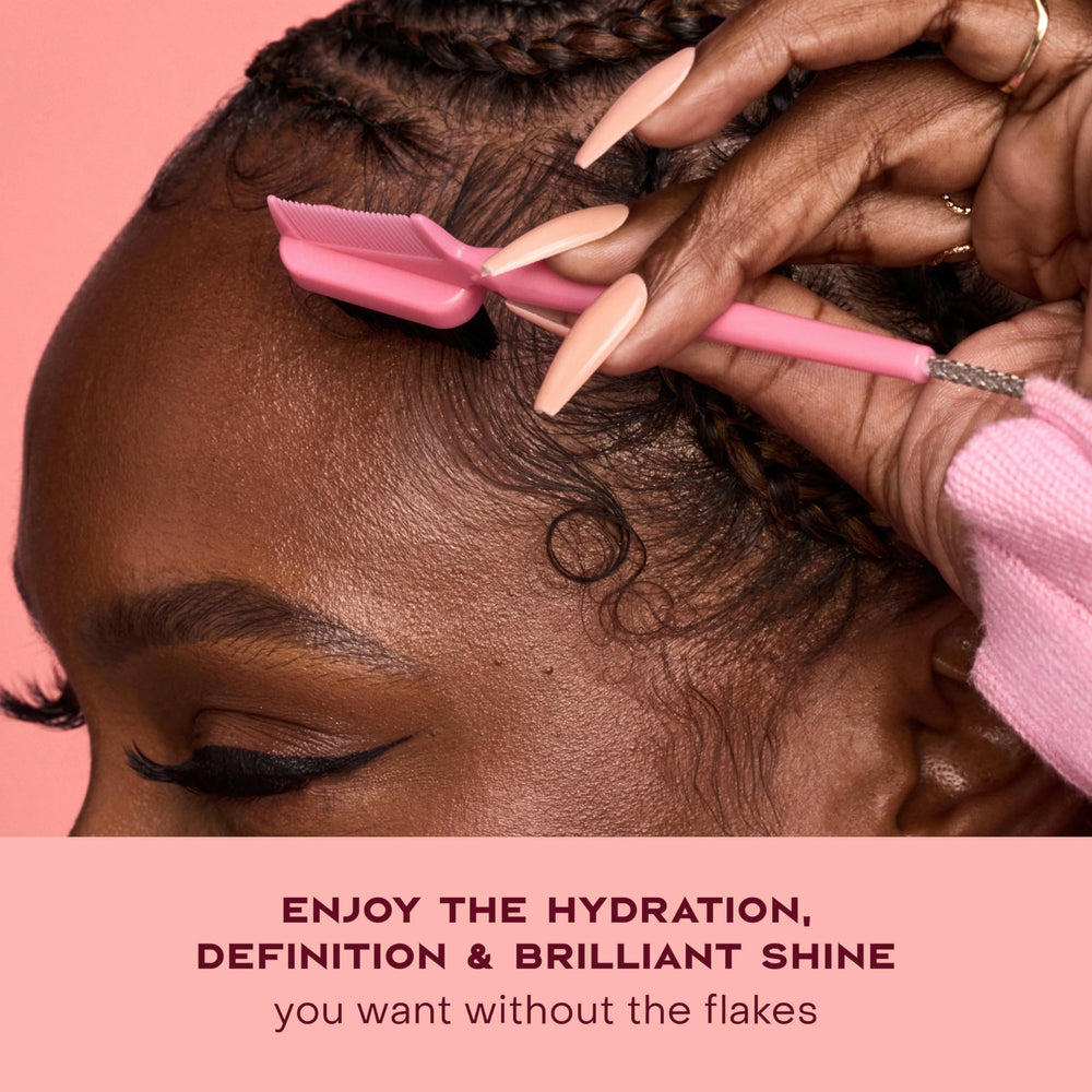 This formula is paraben-, phthalate-, petrolatum- and mineral oil-free