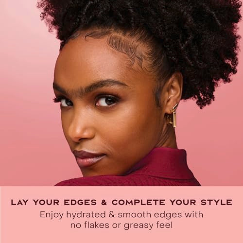 Fresh tropical scent complements daily grooming