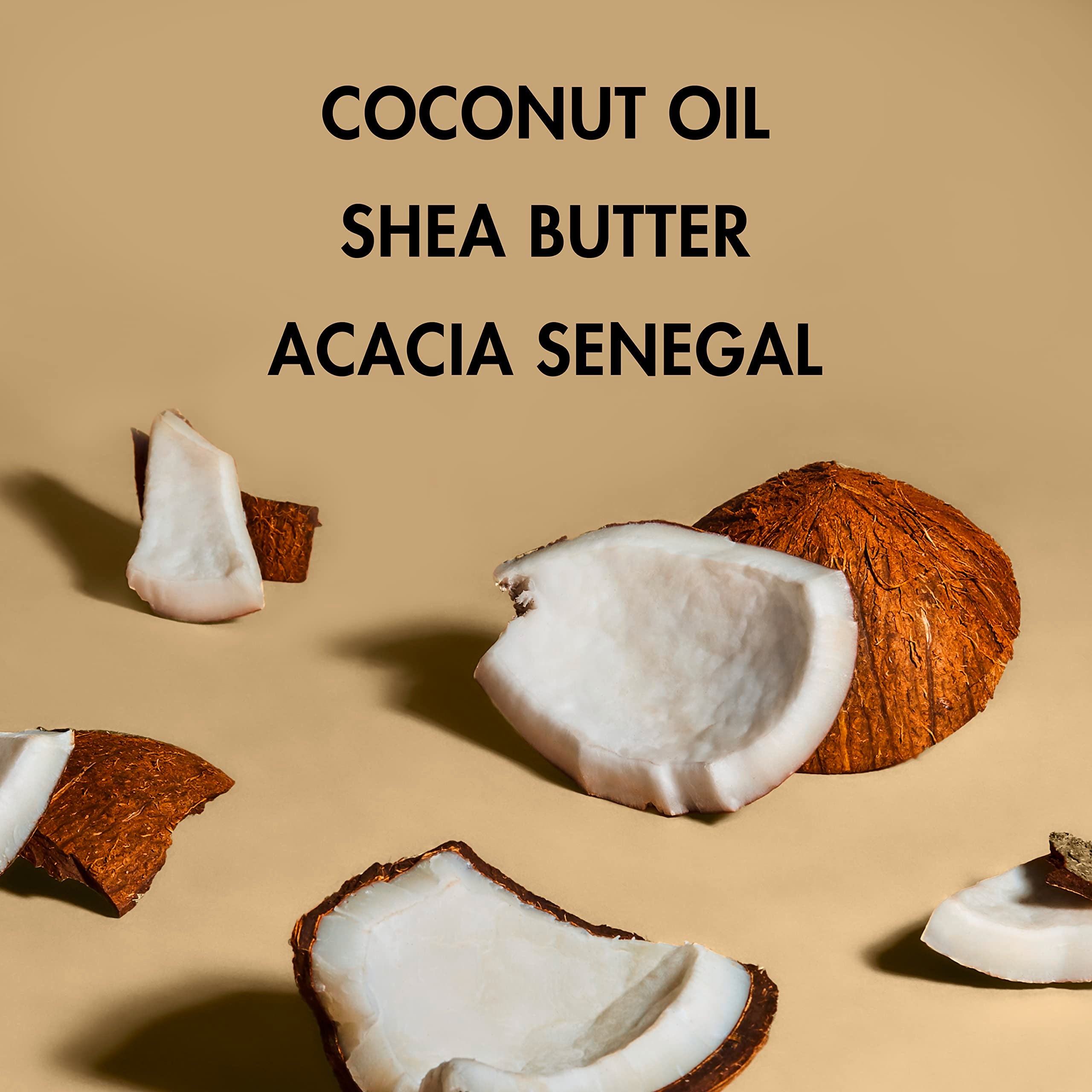 Absorción rápida: aceite corporal SheaMoisture para piel suave.