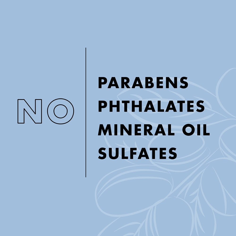 SheaMoisture Aceite de Argán: absorción rápida en piel y cabello
