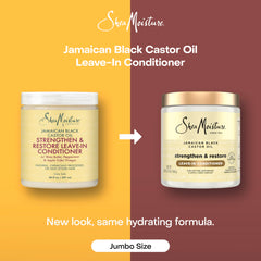 Aplicación suave de SheaMoisture ayuda a desenredar el cabello rizado.