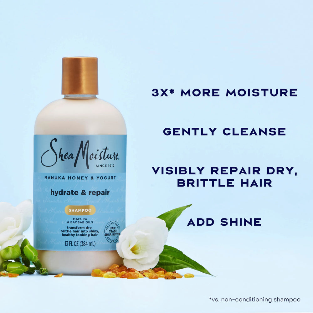 Certified Organic Shea Butter pack emphasizes fair trade sourcing