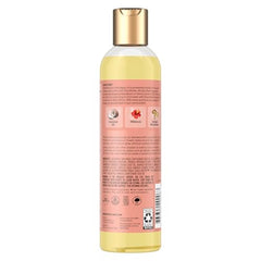 SheaMoisture Coco Hibisco: aceite corporal para hidratación diaria.