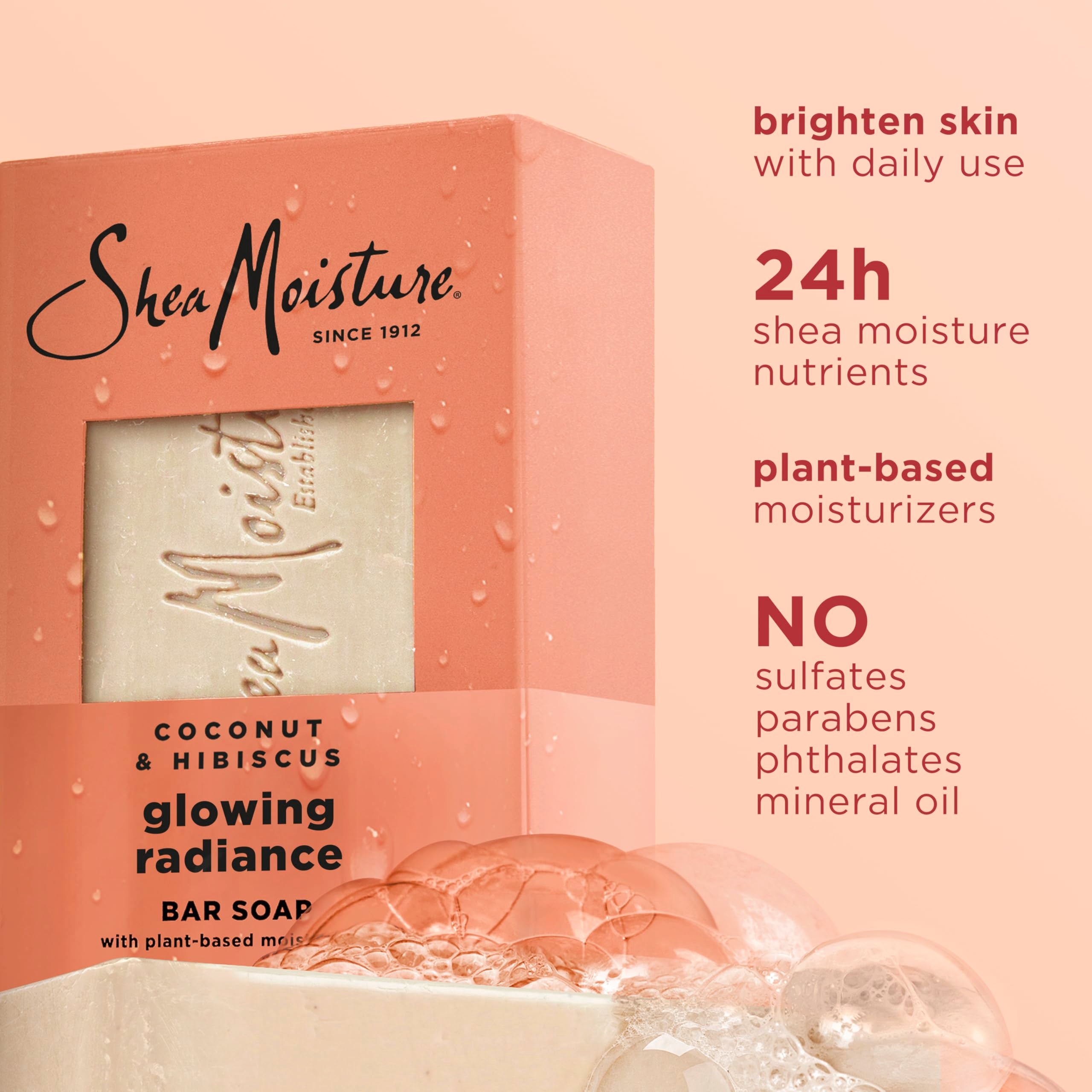 Coconut oil ingredient highlight for nourishing cleanse