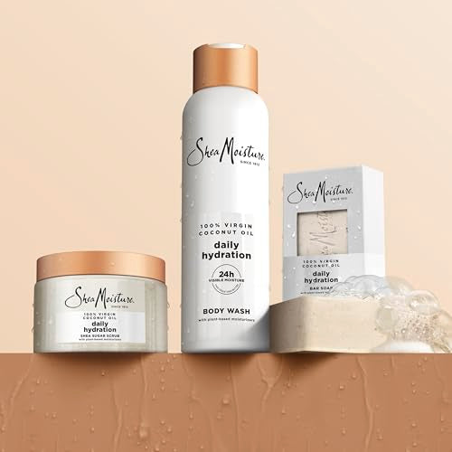 Colección aceite coco virgen: combina para resultados más equilibrados