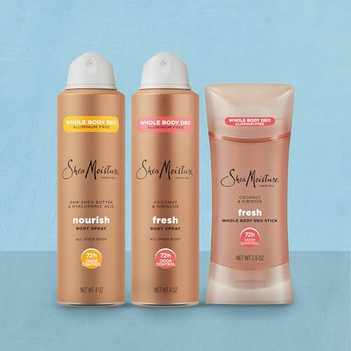 Compromiso de SheaMoisture: 1% de ventas para emprendedores