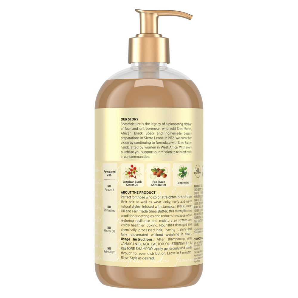 Aplicación del acondicionador desenredando suavemente el cabello
