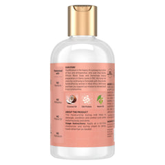 La crema de SheaMoisture define rizos con Coco Hibisco para cabello flexible
