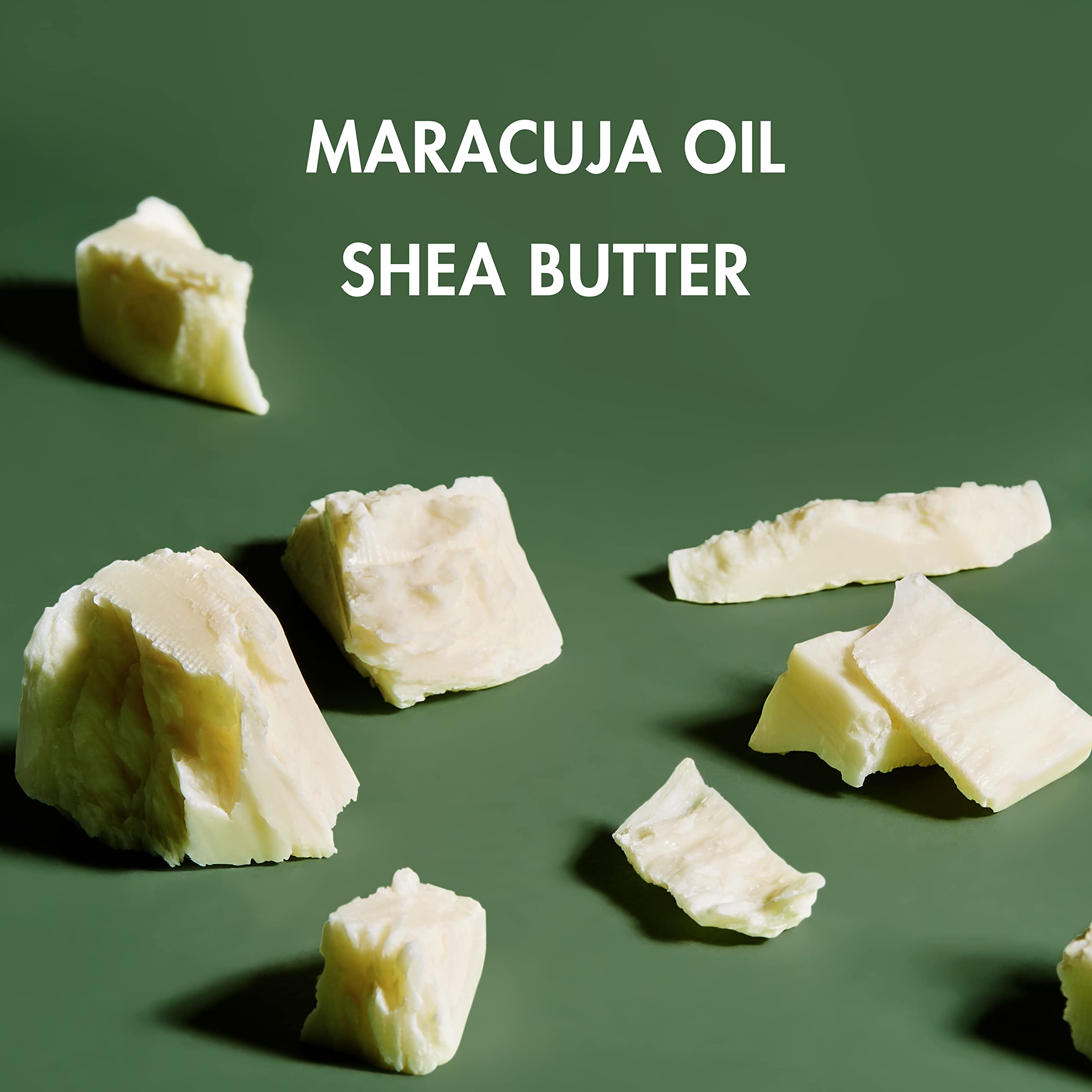 Cruelty-free label on SheaMoisture packaging