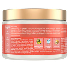 Rizos definidos con Curl Stretch y textura sedosa para estilo prolongado