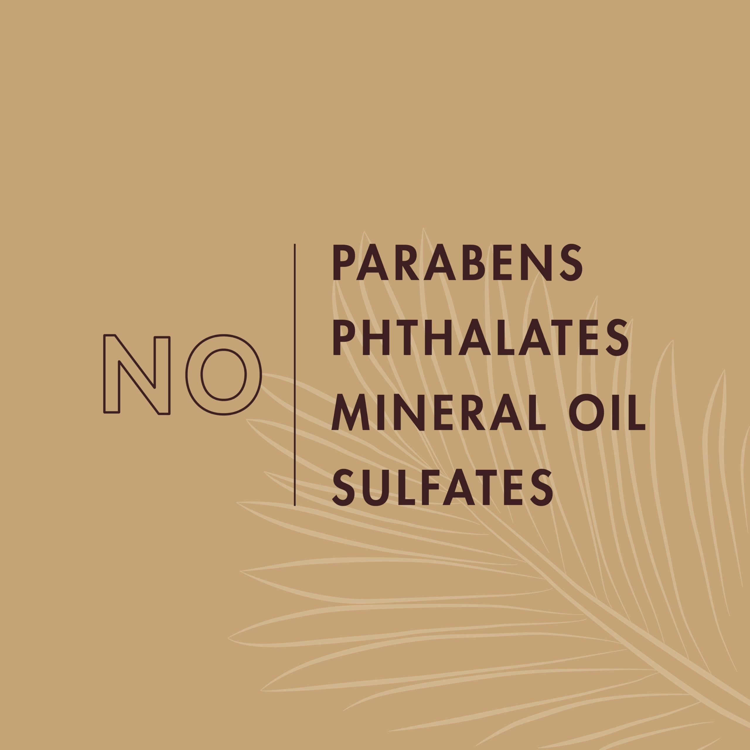 SheaMoisture desmaquillante hidratante suave para rostro.