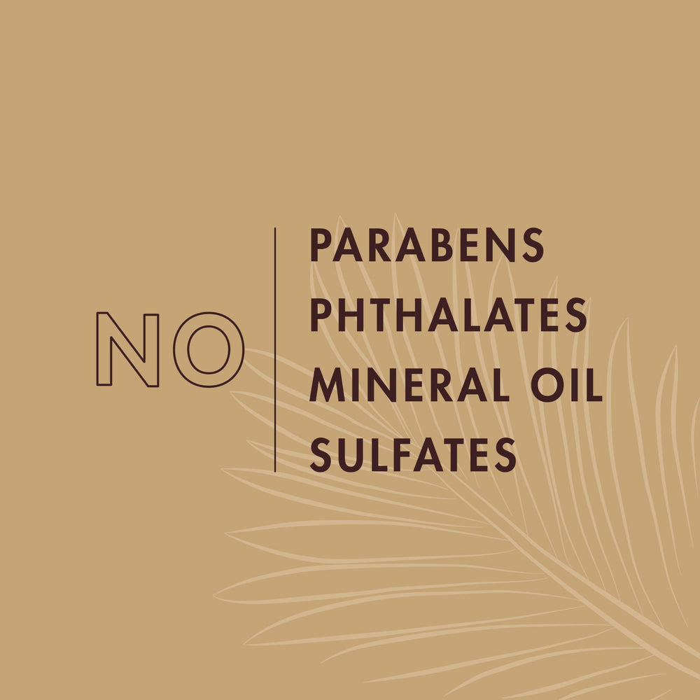 SheaMoisture desmaquillante hidratante suave para rostro.