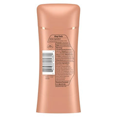 Protección de 48 horas y aroma suave de karité con SheaMoisture.