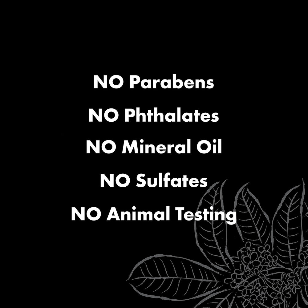 Eco-friendly packaging image highlights sustainable, cruelty-free SheaMoisture bar care.