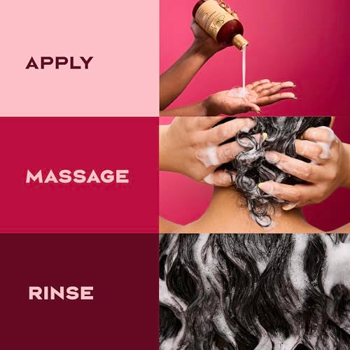 Envase sostenible y libre de crueldad de SheaMoisture.