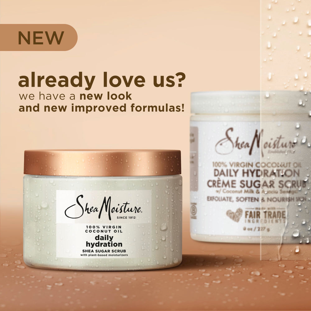 Exfoliante corporal textura cremosa: sensación suave al masajear