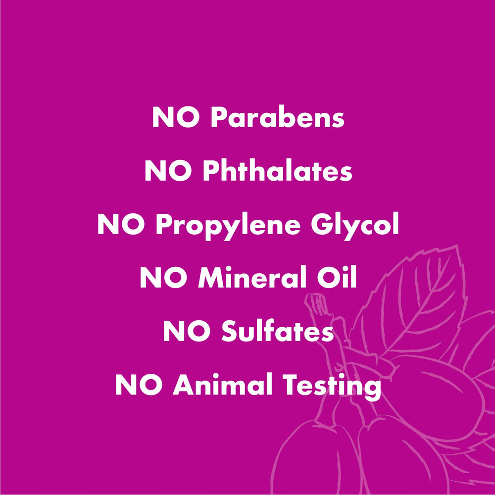Fair Trade Shea Butter supports ethical sourcing and nourishment