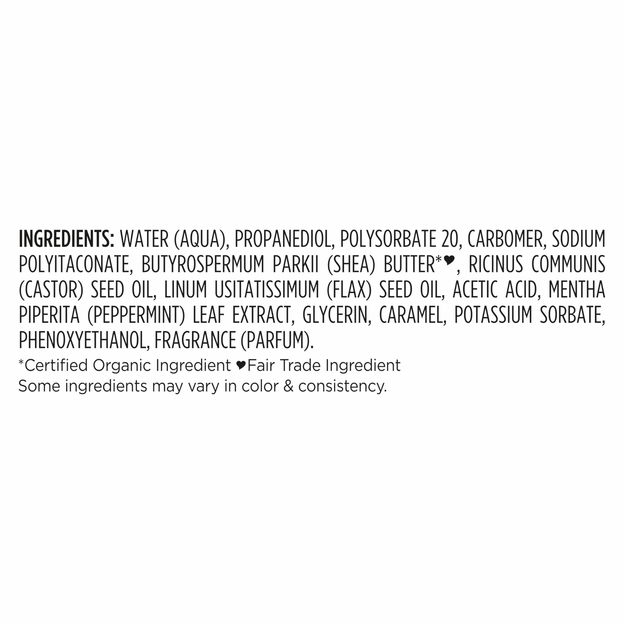 SheaMoisture Gel Fuerte, control-del-frizz: menos frizz para un acabado pulido.